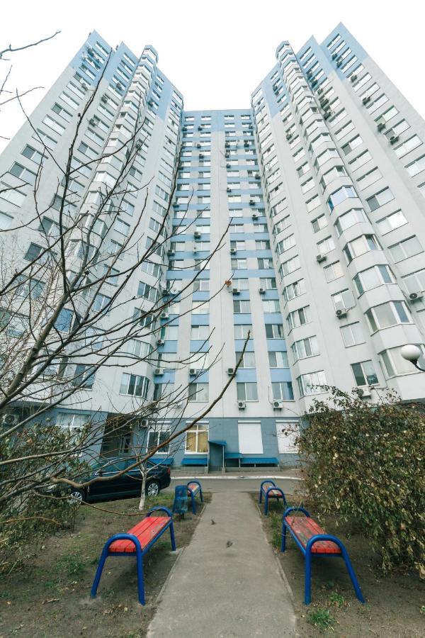 Лучшая квартира в Броварах Бровары Экстерьер фото